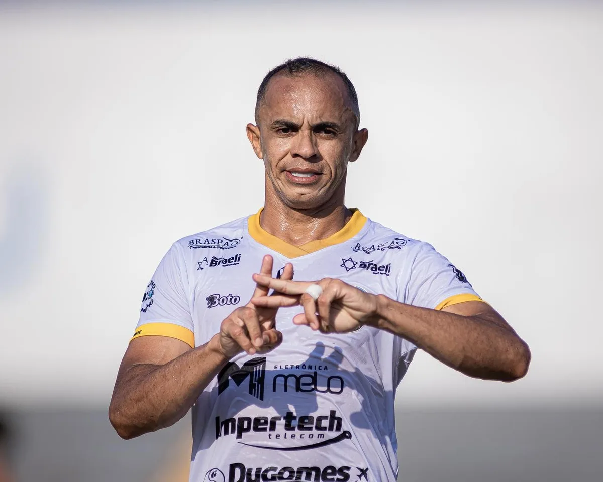 Série B do Amazonense: RB do Norte vence CDC Manicoré e segue na liderança
