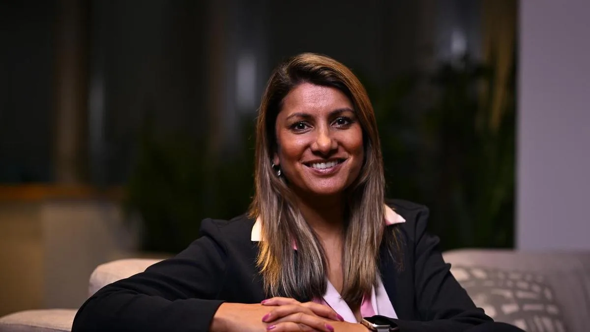 'Massive' gaps and a new frontier facing women's health