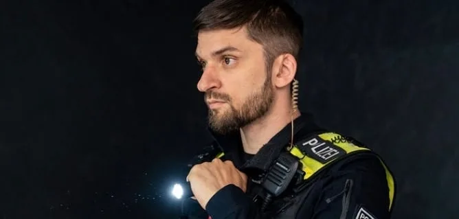 „Viele Polizisten trauen sich nicht mal mehr, sich zu wehren“
