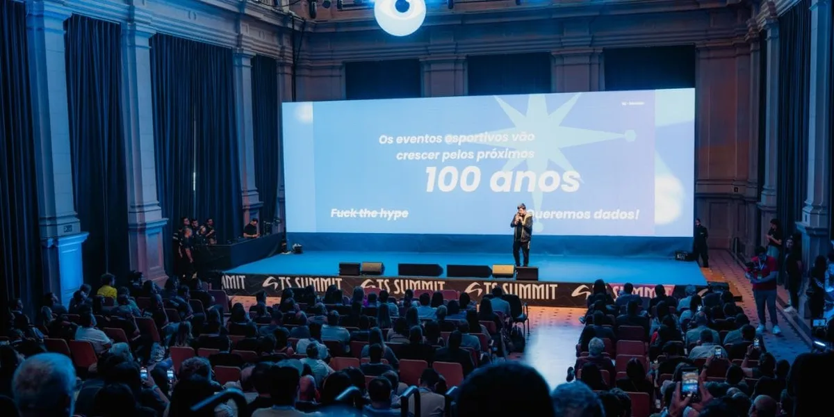 TS Summit 2026 amplia programação e confirma novos nomes para 2 dias de evento