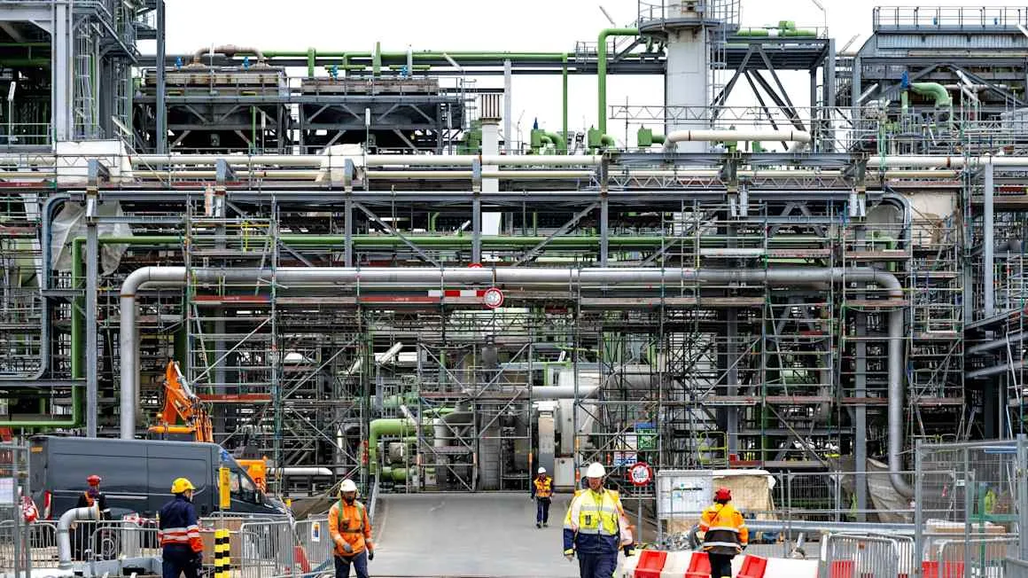 Biodiesel for shipping now cheaper than conventional fuels after price fall