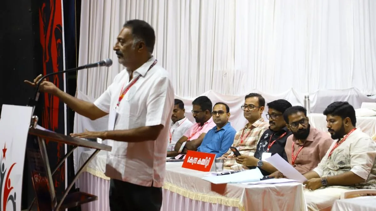 Prakash Raj says ‘end of fascists is closing,’ hails youth activism