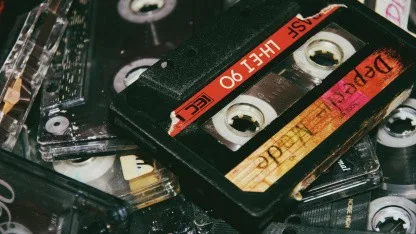 Musik und Bücher: Trotz 340 Millionen Dollar Strafe gibt es Annas Archive noch