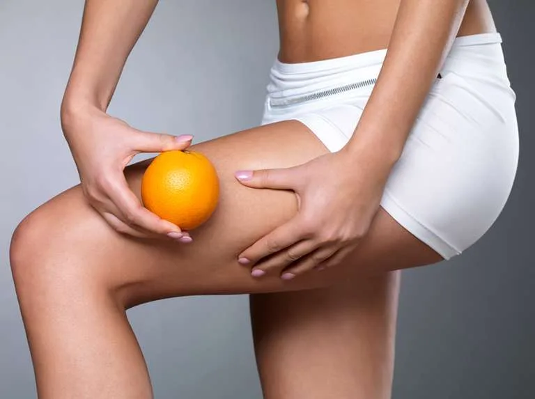 Guerra a la piel de naranja