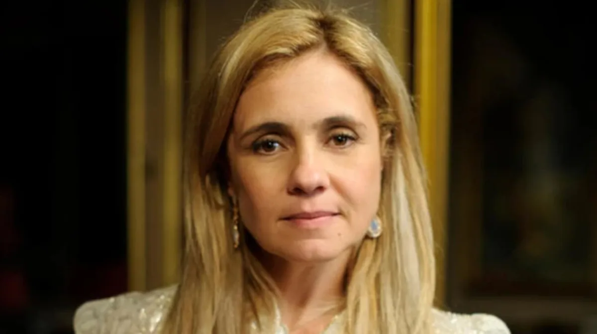 Qué fue de la vida de Adriana Esteves, la inolvidable “Carminha” a 14 años de “Avenida Brasil”