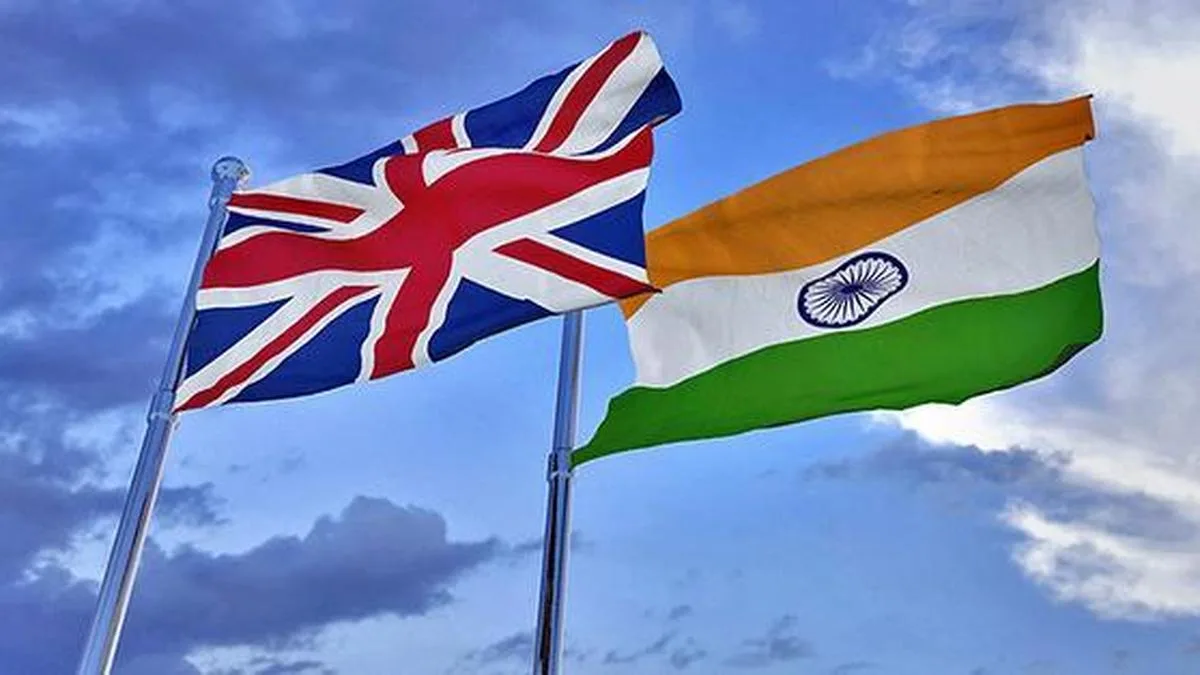 Education, talent harvest will shape the future of India-U.K. relations