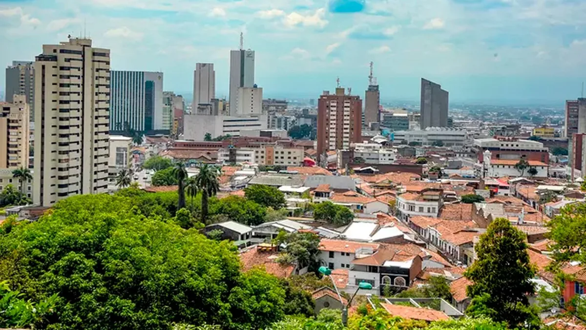 Clima: las temperaturas que predominarán este 29 de agosto en Cali