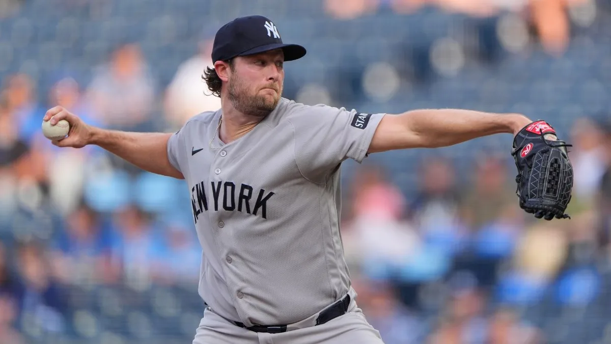 MLB on Sportsnet: Yankees vs. Orioles