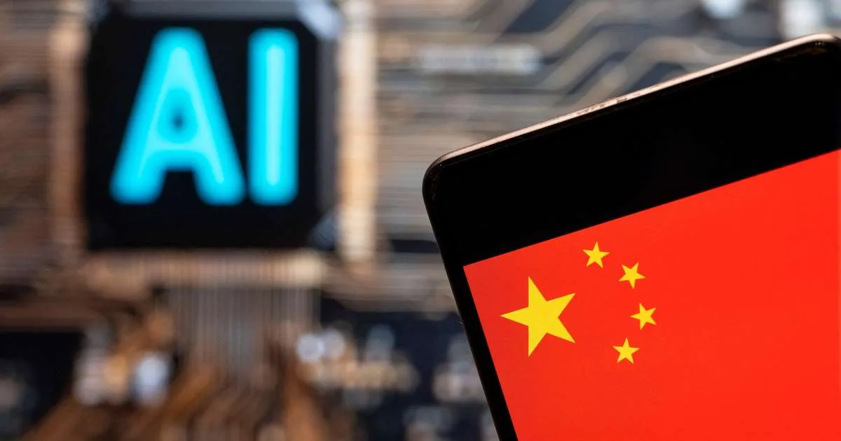 Chefes de empresas de tecnologia pedem desaceleração da IA — mas o que a China pensa?