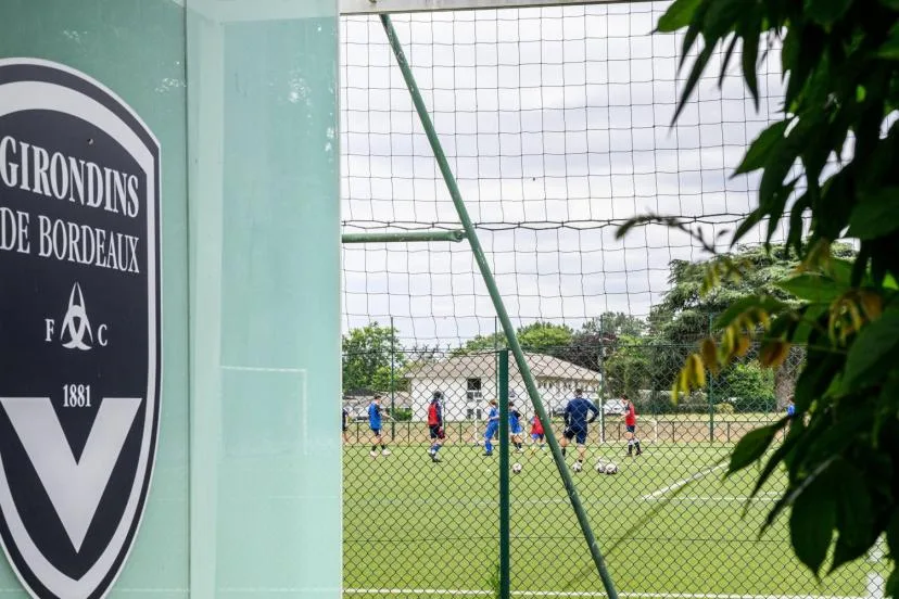 Le tribunal administratif de Paris maintient la décision de rétrograder les Girondins de Bordeaux en Régional 1
