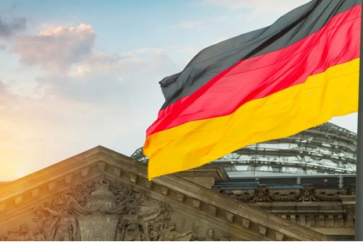 Alemanha acusa Rússia de ataque com drone no aeroporto de Leipzig