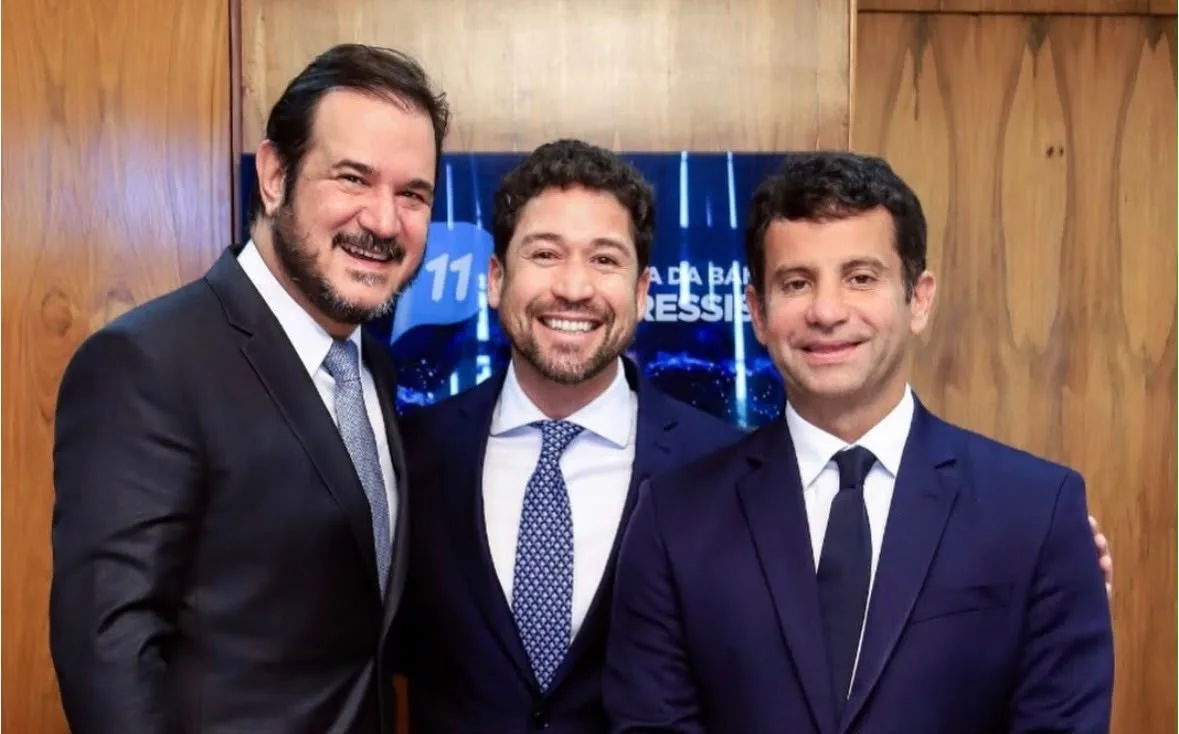 A campanha de infiltrado bolsonarista que integra o Ministério do Esporte