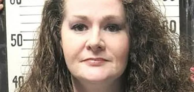 Christa Pike aus der Klinik entlassen, Todeskandidatin ist zurück im Gefängnis