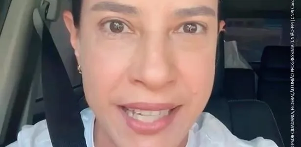 'Faz sem ela saber': Raquel Lyra se desculpa por fala sobre laqueadura