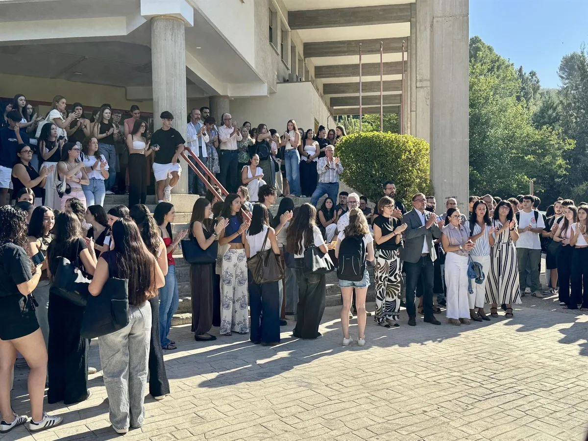 Reclaman a la UGR "revisar" sus convenios internacionales y "garantizar la seguridad de las estudiantes"