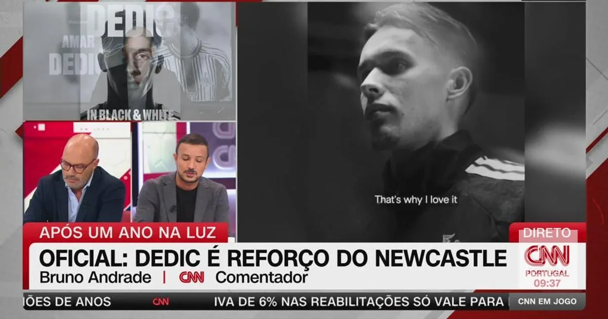 «Dedic não é um negócio espetacular como foi vendido»