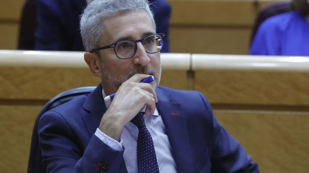 El Gobierno prioriza la financiación autonómica a los Presupuestos, que no prevé aprobar antes de octubre