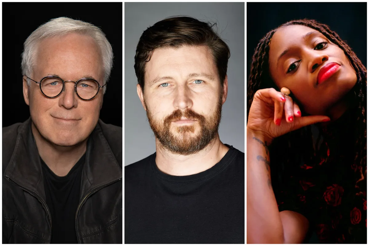 Brad Bird, Andrew Haigh and Aleshea Harris to Be Honored at 2026 Austin Film Festival