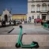 ACP recolheu 20 mil assinaturas de lisboetas para levar trotinetes a referendo municipal