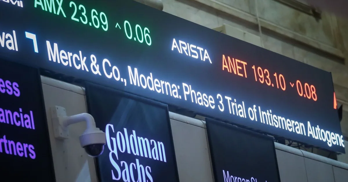 El riesgo país cambia de tendencia: tras las fuertes subas baja 5% en el día