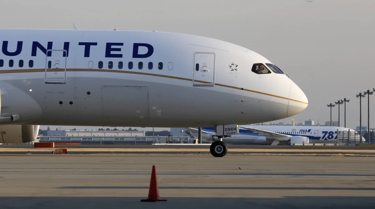 United Airlines continues Japan expansion with new Okinawa and Osaka routes