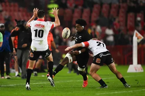 Why the All Blacks’ mid-week tour games were a triumph for South African rugby