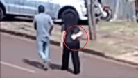 Polícia investiga morte de homem que foi imobilizado após surto em Santos