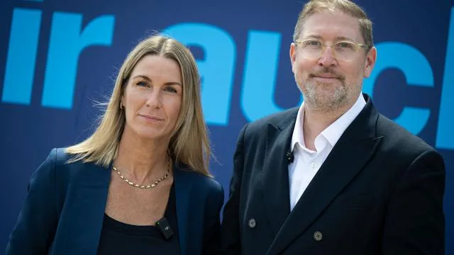 Landtagswahl: FDP in Mecklenburg-Vorpommern: «Lassen uns nicht entmutigen»