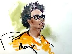 Grausiger Mordfall in den USA: Leiche im Kofferraum - Rapper D4vd weist Schuld erneut zurück