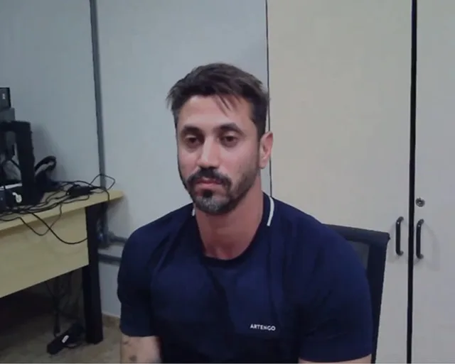 Alvo de operação, ex-policial já foi preso por suspeita de desvio de "muamba"