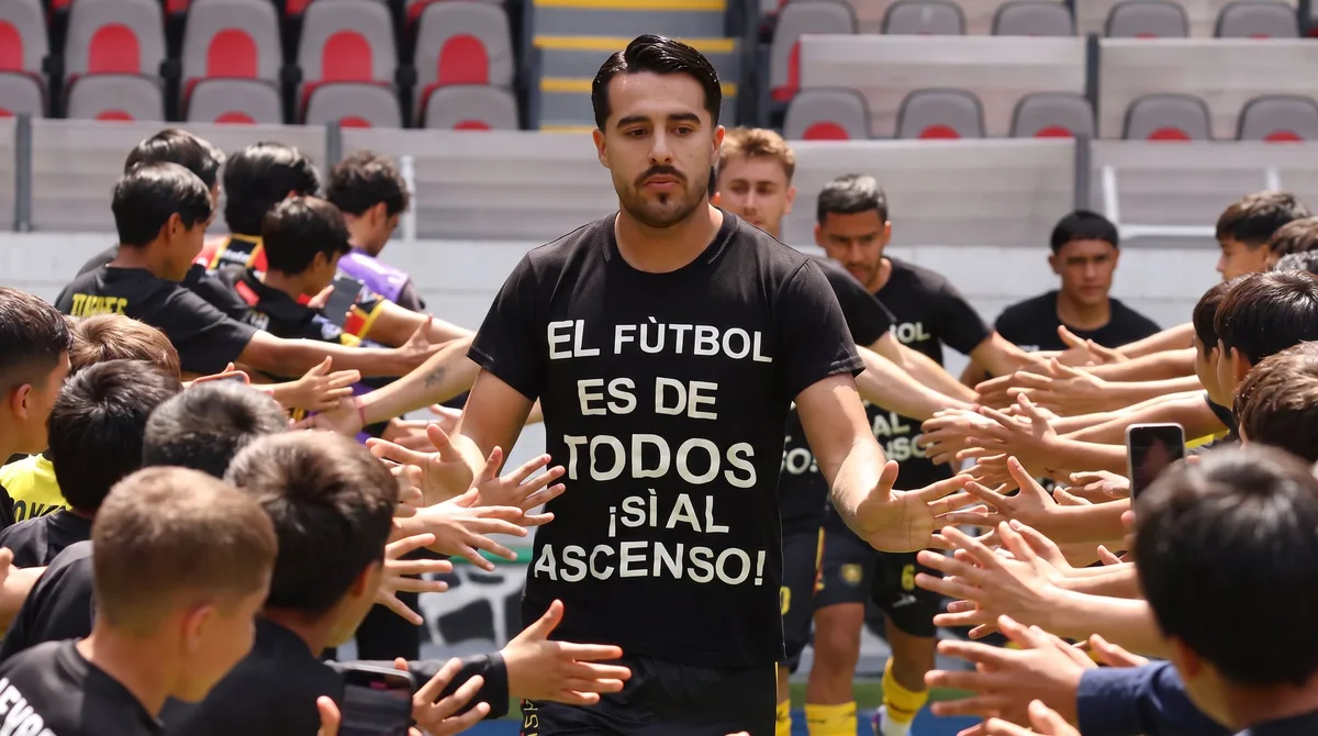 Audiencia por la suspensión del ascenso y descenso en la Liga Mx ya tiene fechas clave