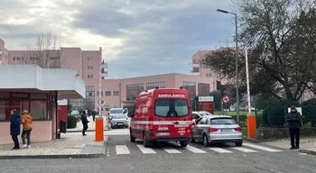Urgências hospitalares. Tempos de espera voltam a aumentar