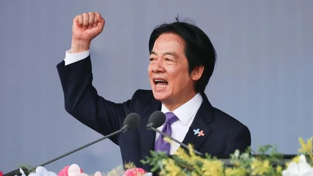 Taiwan: Taiwans Präsident fordert klare Haltung gegen Chinas Drohungen