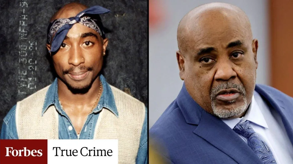 Tupac Murder Trial: Prosecutors Use Keffe D's Own Words Against Him—Will It Work?