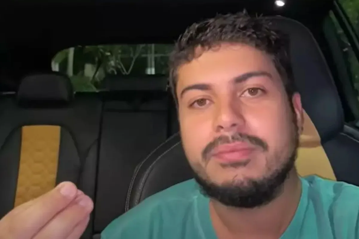 Eduardo Razuk: quem é o influencer preso e ligado a rifas de carros de luxo nas redes sociais