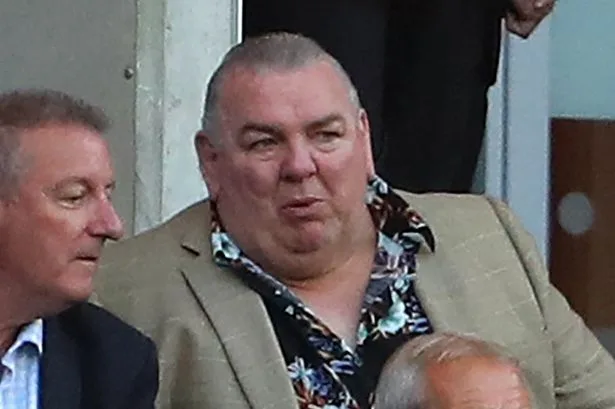 Neville Southall reassures concerned fans with new health update on social media