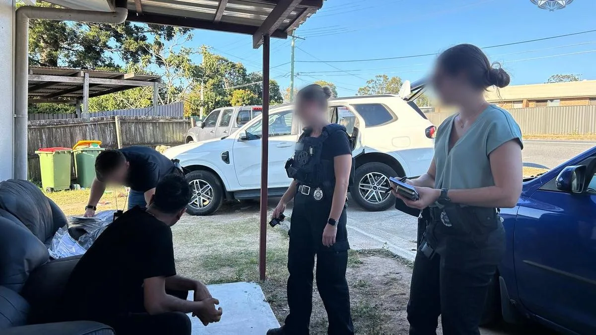 Man linked to suspicious death charged with bribery