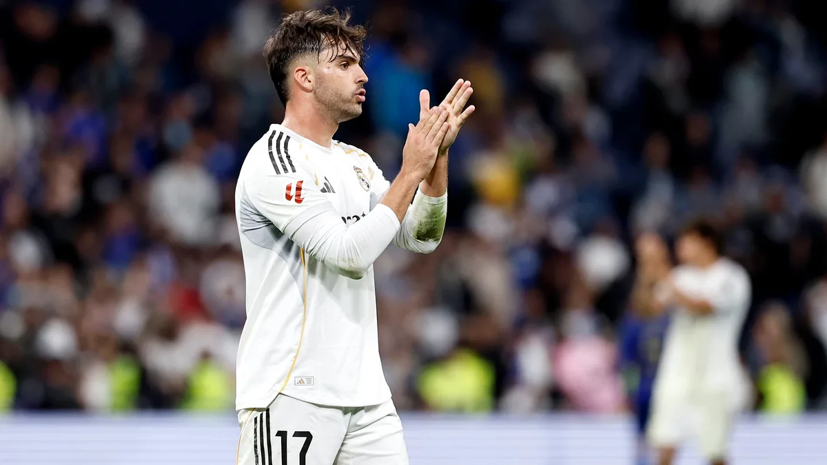 Asencio ve la luz al final del túnel