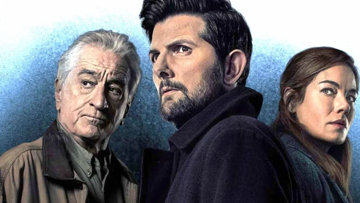 Netflix : 12 nouveautés arrivent cette semaine, dont un thriller captivant porté par l'immense Robert De Niro
