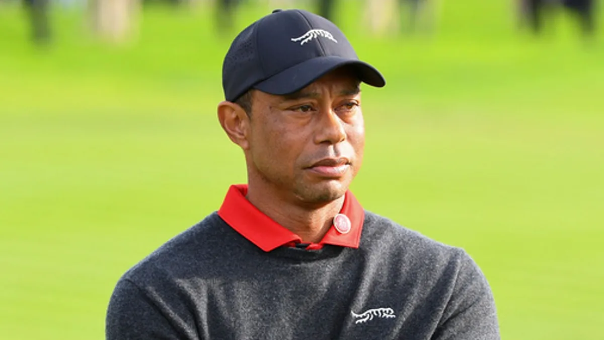 Woods set to appear in court over car crash plea