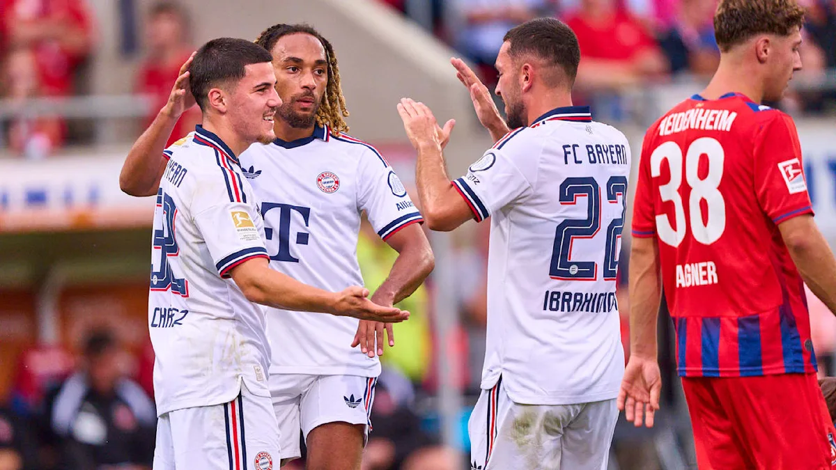 Müller-Hummels-Klub war dran - Bayern-Juwel trifft Wechsel-Entscheidung!