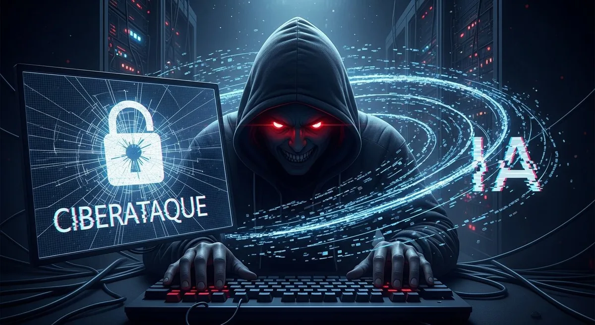 Ciberdelincuentes crean falsos agentes de IA para instalar malware y robar criptomonedas