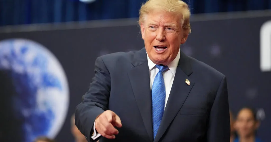 Trump says Venezuelan oil could replenish the U.S.'s depleted stockpiles. Will it?