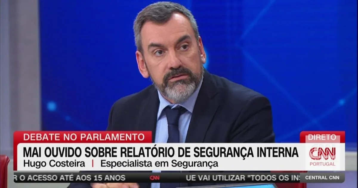 Declarações da PSP sobre entrada irregular de imigrantes em Portugal foram "descontextualizadas"
