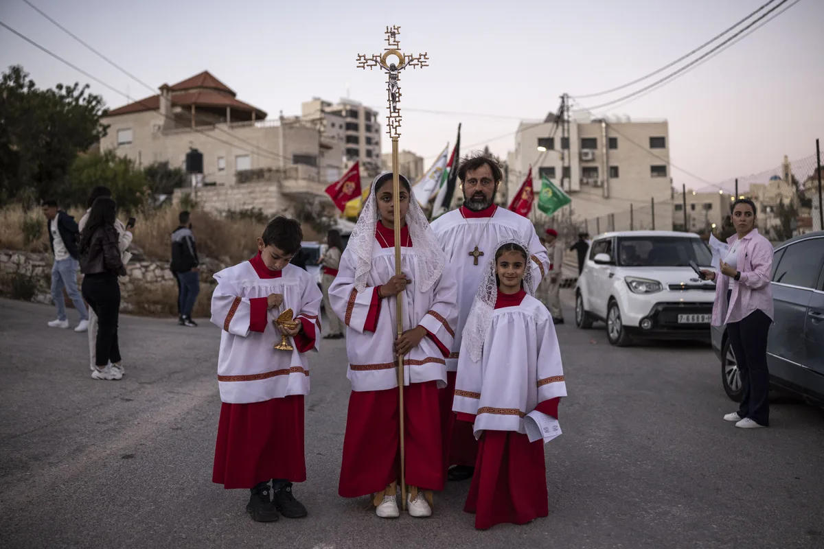 Casa por casa: a campanha de radicais israelenses para expulsar palestinos