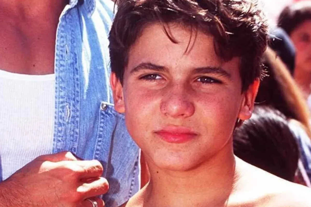 Fue la estrella de Baywatch, terminó tras las rejas y ahora luce irreconocible en su nueva vida lejos de Hollywood