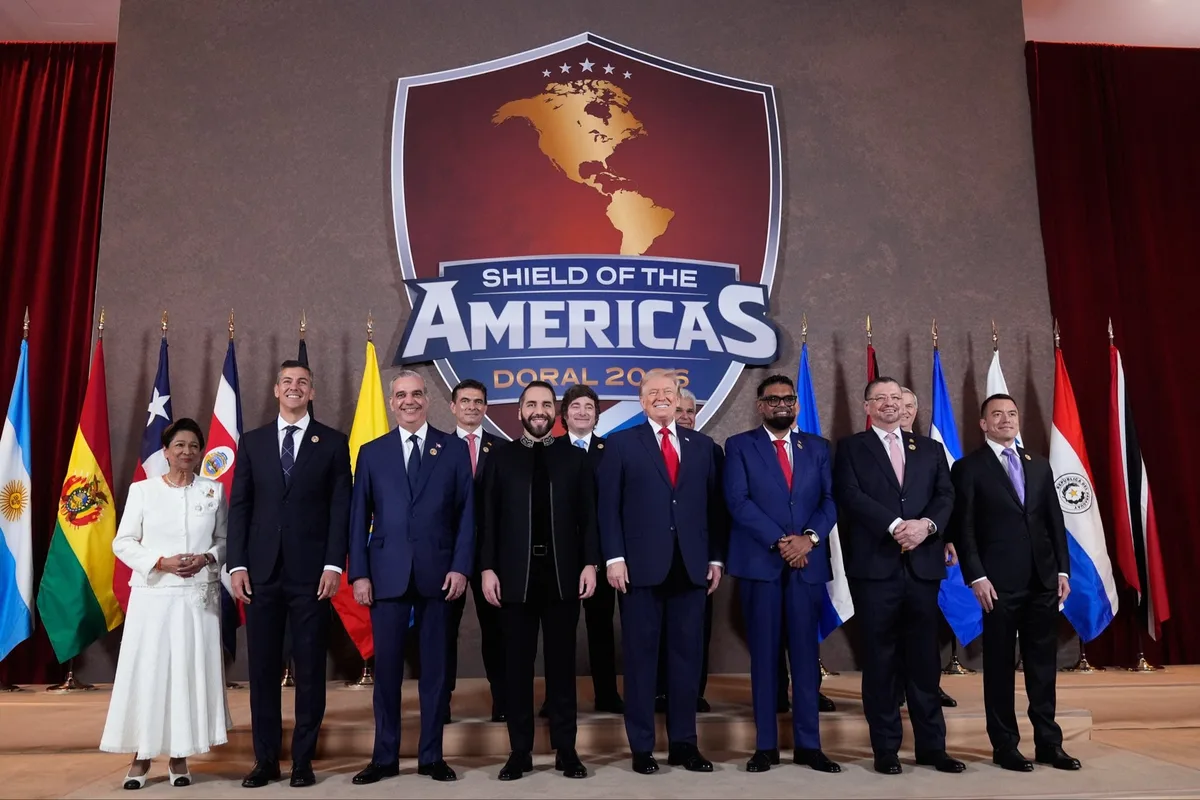 Después de Miami y Panamá, ¿existe una nueva alianza entre EEUU y Latinoamérica?