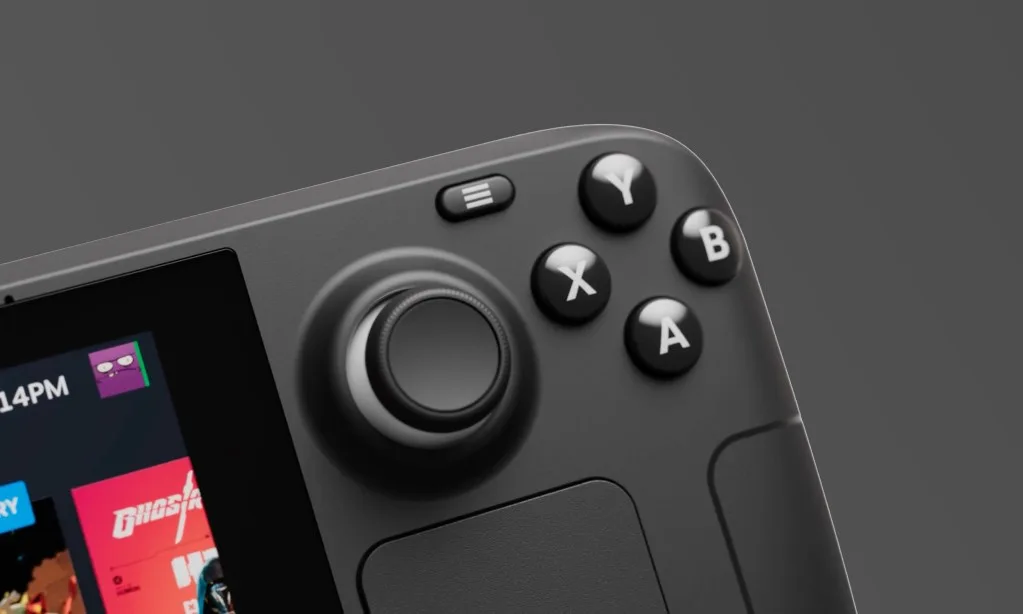 Valve da buenas noticias sobre la Steam Deck 2, pero no te emociones todavía