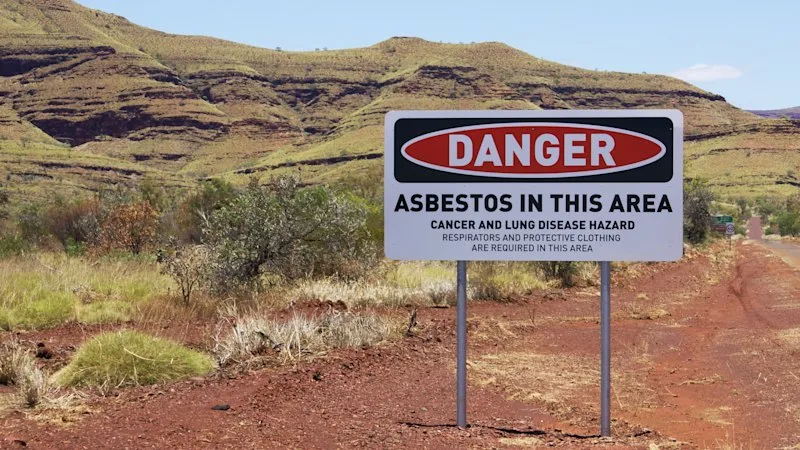 WA played a big part in turning Australia into an asbestos nation. Will we ever be free of the deadly dust?