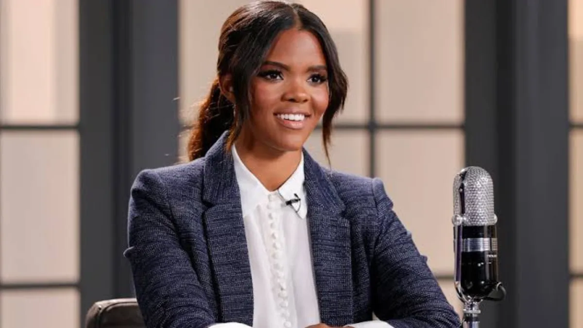 Owens Rebukes TPUSA Post: Candace Owens slams Tyler Bowyer; dispute over Erika Kirk